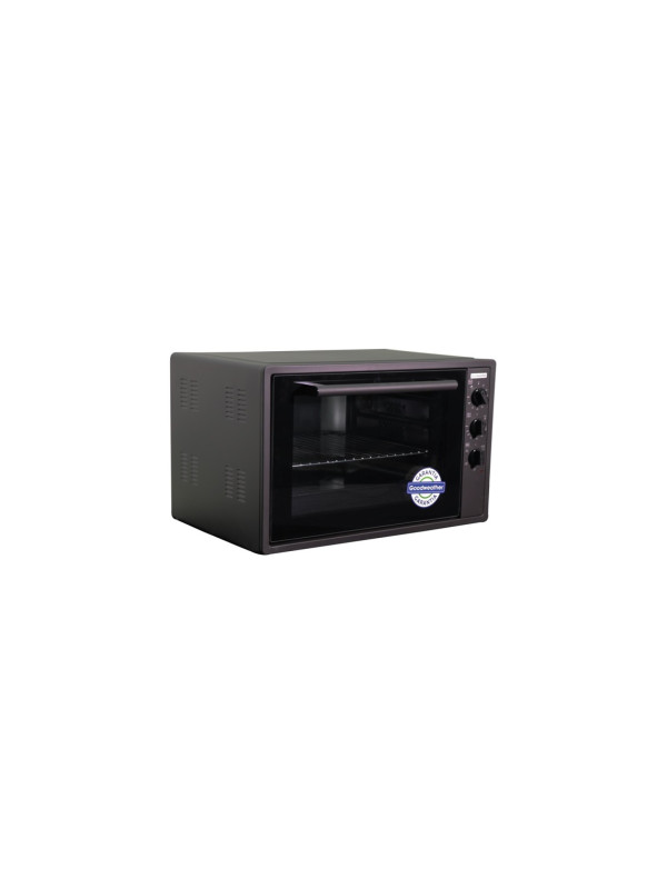 Horno Eléctrico Goodweather 70Lts