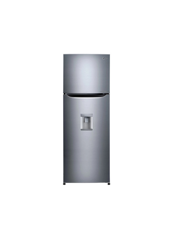 Heladera LG 312L 2P