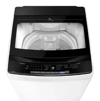 Lavarropa Electrolux C/Superior Impeller 12Kg