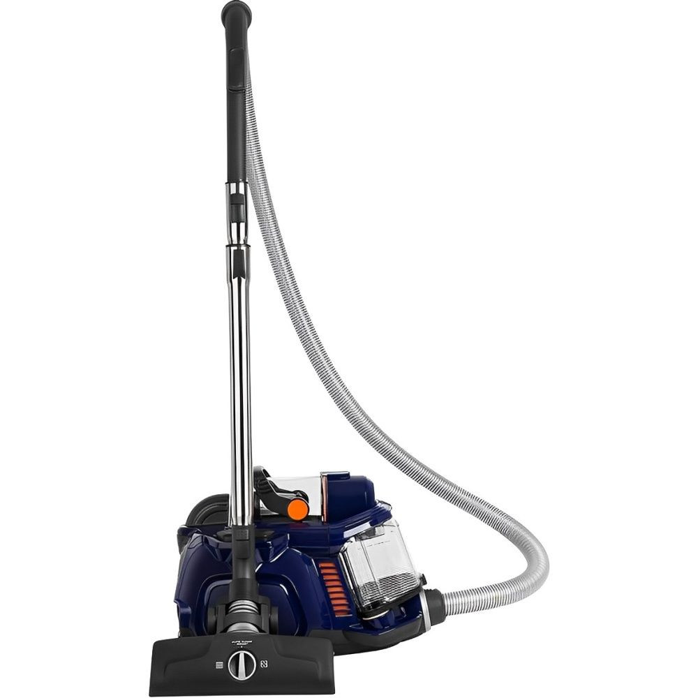 Aspiradora de Polvo electrolux Sin Bolsa 1200W