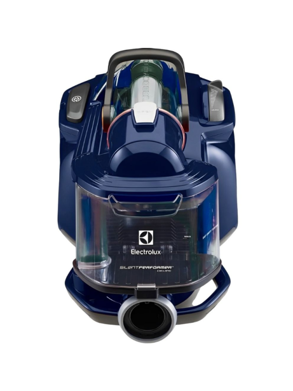 Aspiradora de Polvo electrolux Sin Bolsa 1200W