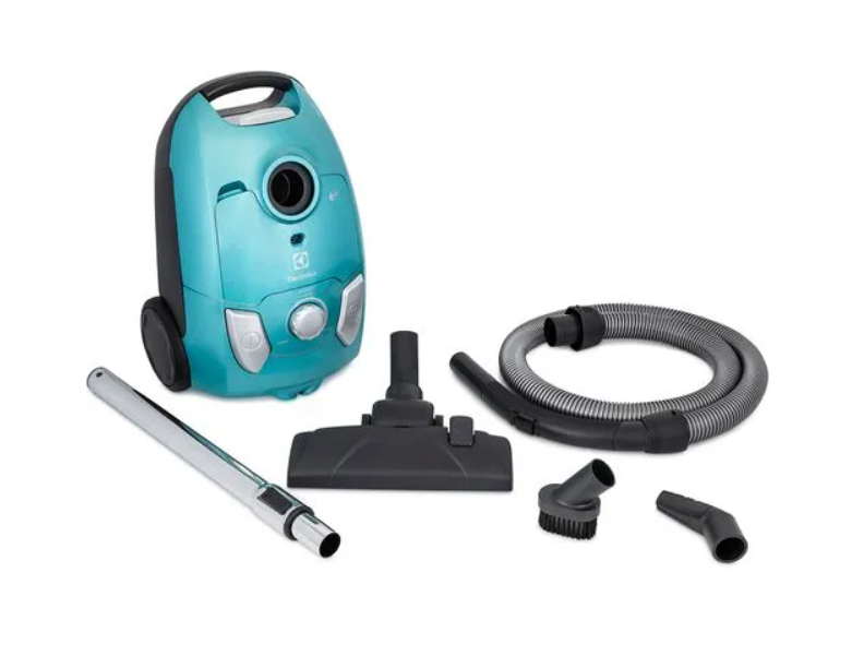 Aspiradora de Polvo electrolux 1800W(EQP20)