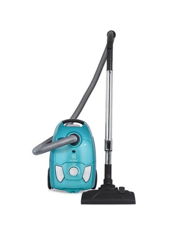 Aspiradora de Polvo electrolux 1800W(EQP20)