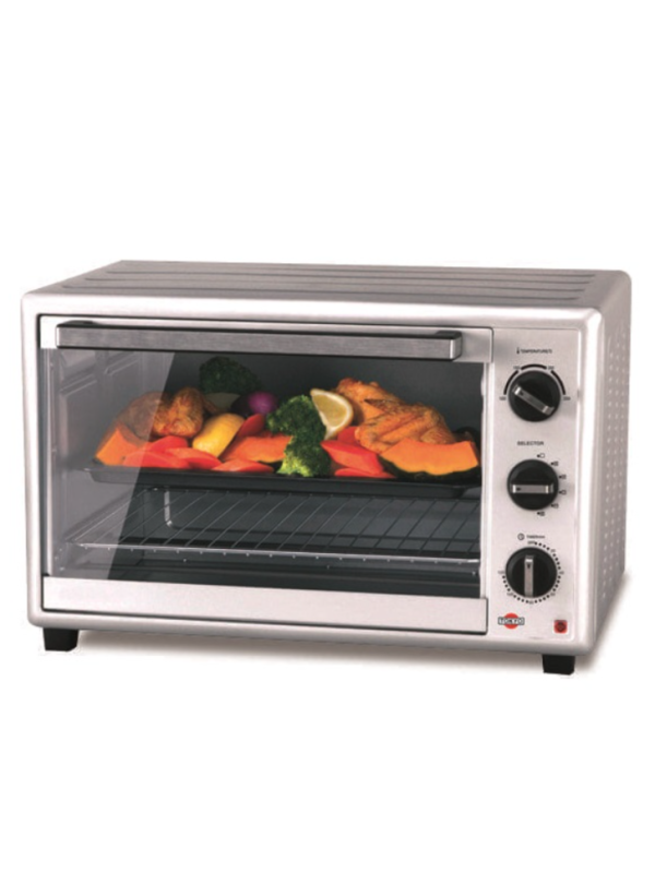 Horno Eléctrico Tokyo Elite 56