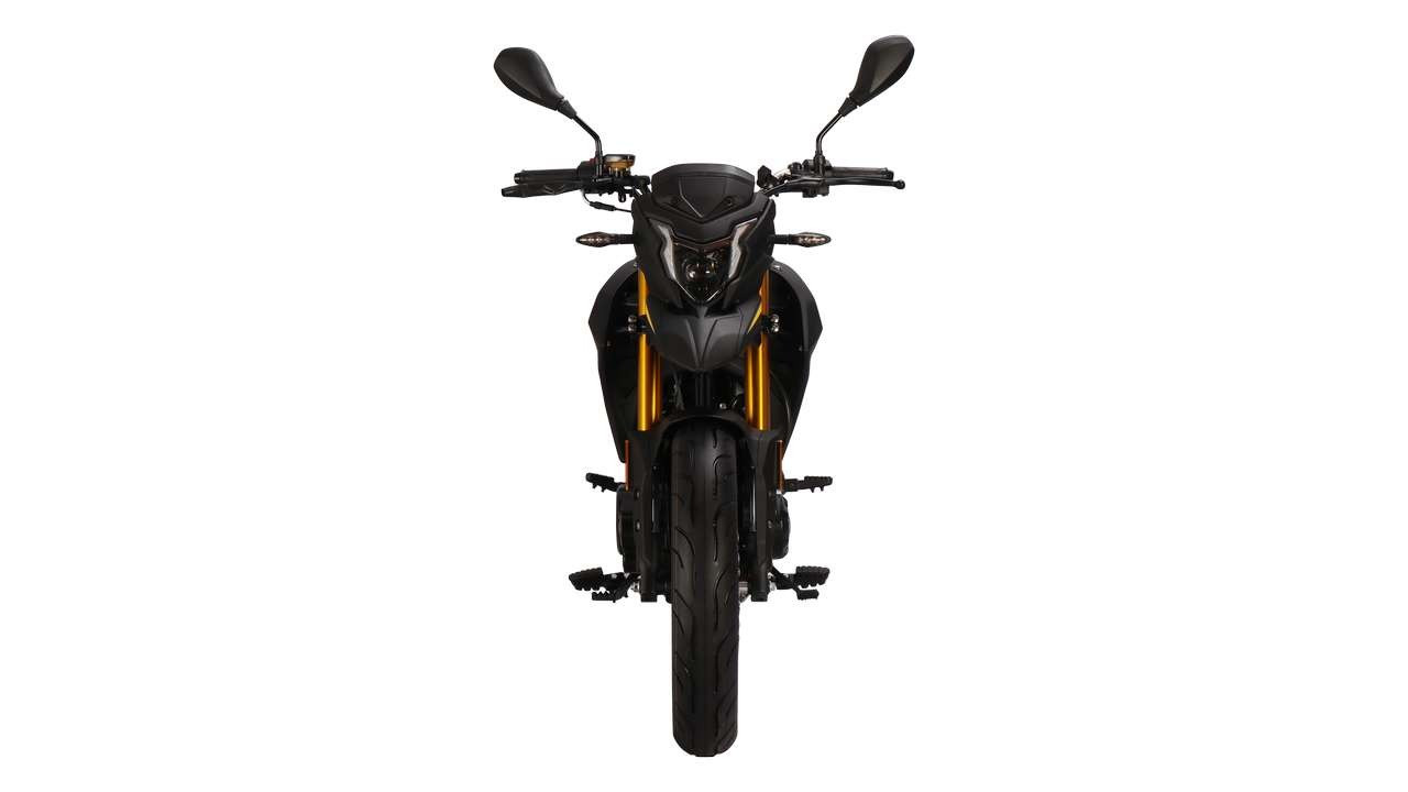 Kenton Bull 250