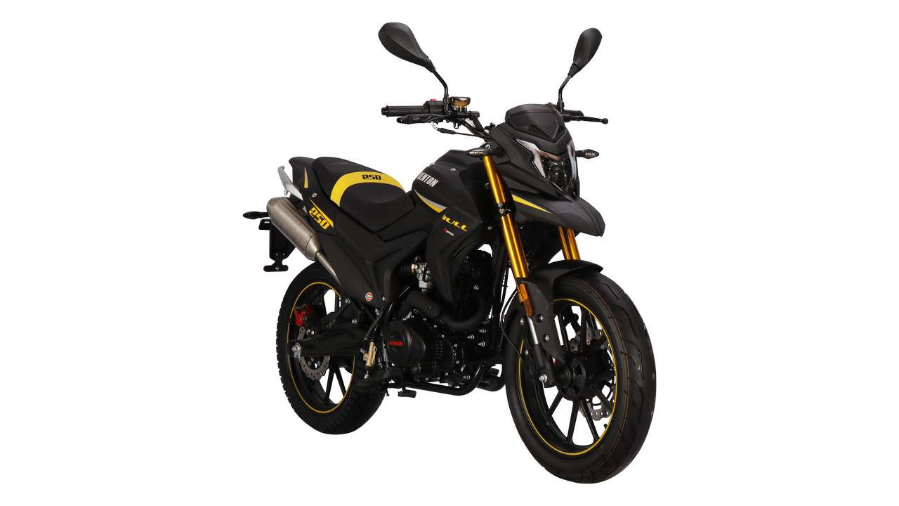 Kenton Bull 250