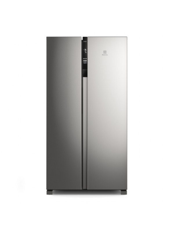 Heladera Electrolux 472L