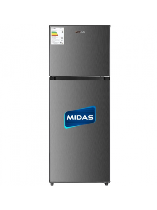 Heladera Midas 400L