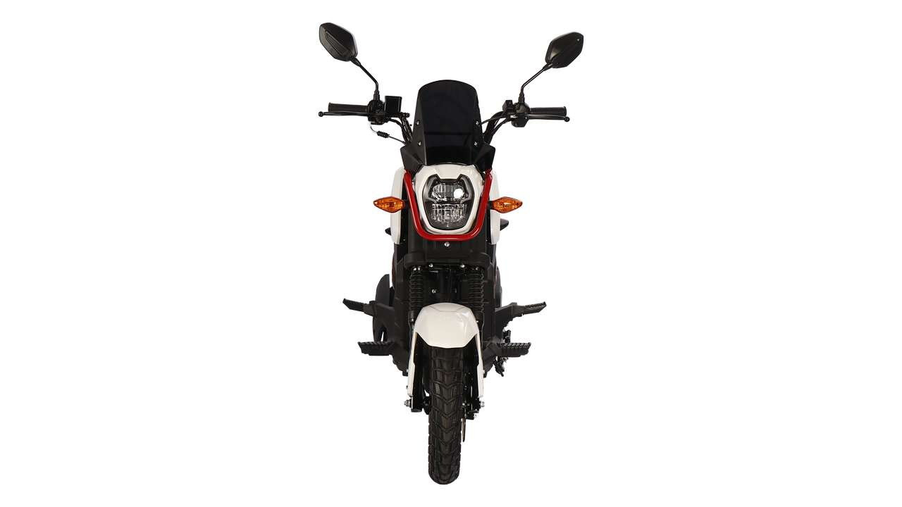 Kenton Bravo 125