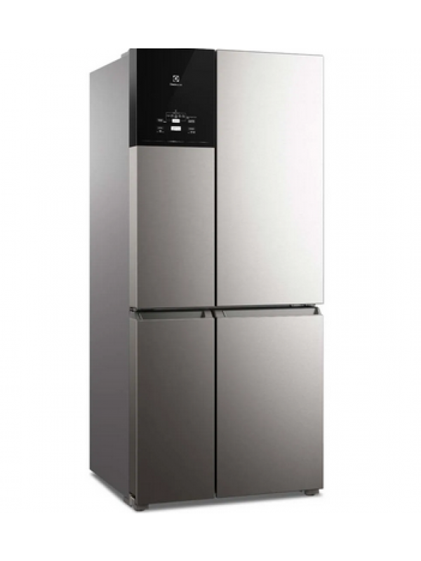 Heladera Electrolux 621L