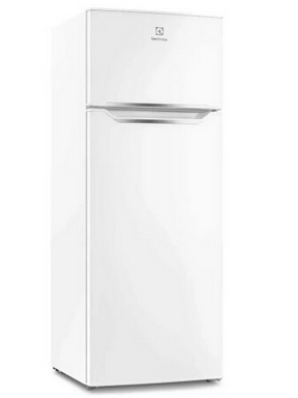 Heladera Electrolux 205L Frio Humedo