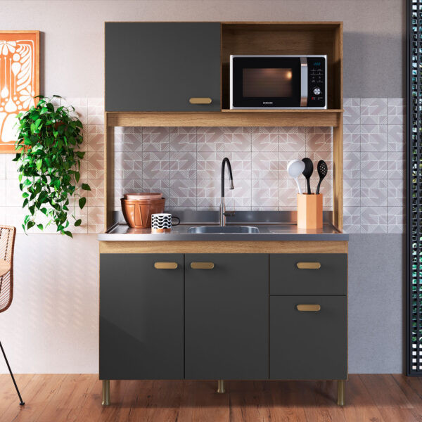 KIT COCINA 4P. VENETO 6181.1 IND