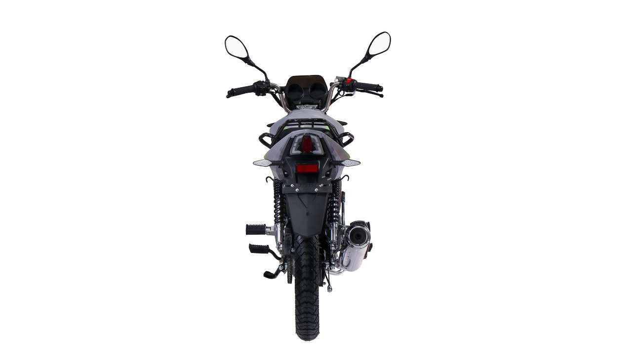 Kenton GTR 150 LTD