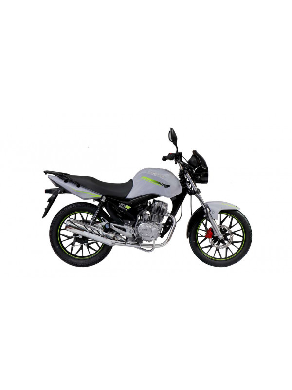 Kenton GTR 150 LTD