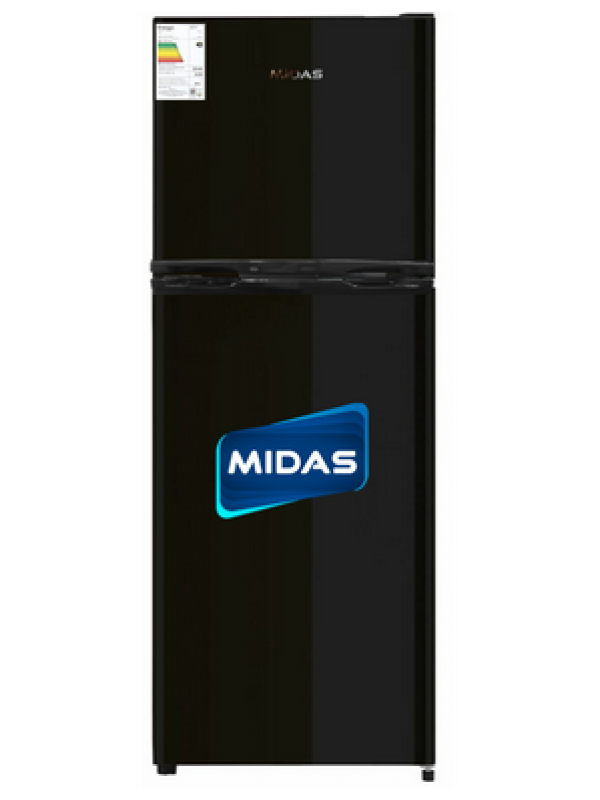 Heladera Midas 400L