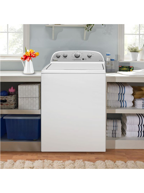 LAVARROPA WHIRLPOOL MOD. 3LWTW4815FW USA (EDWL4815FW)