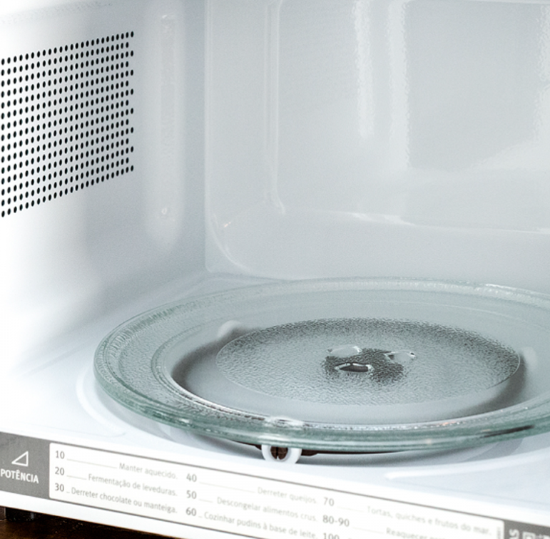 Microondas Electrolux Digital 20L