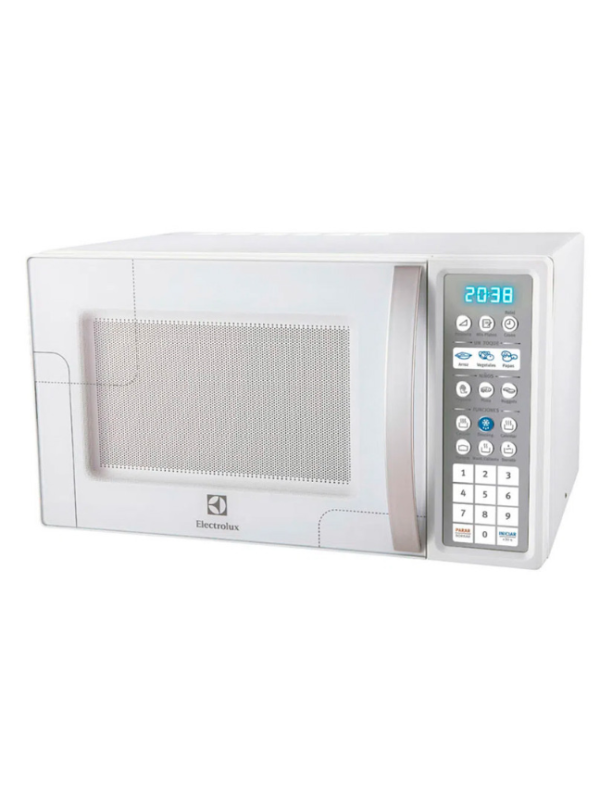 Microondas Electrolux Digital 20L