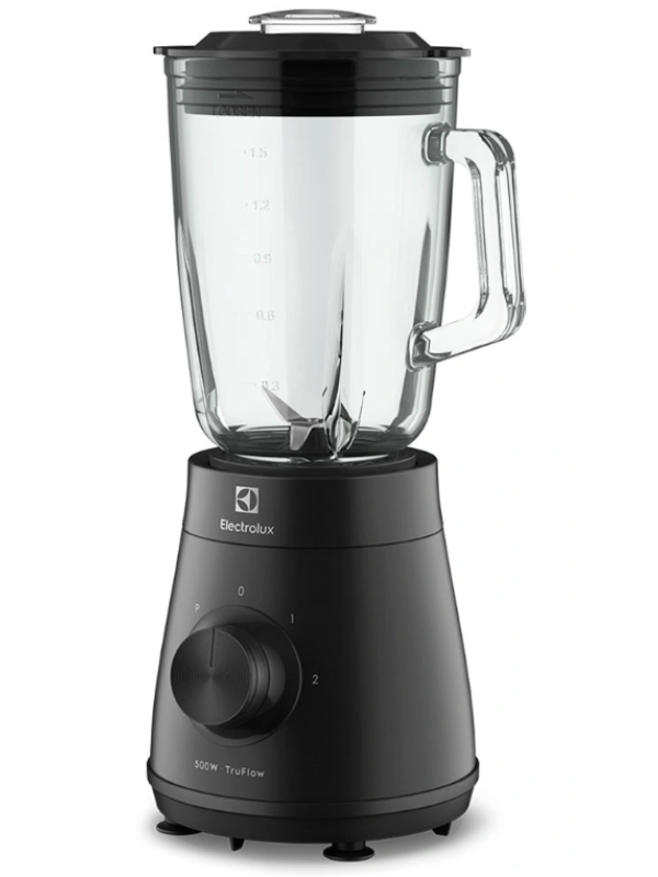Licuadora Electrolux Vidrio 500W 1,95L