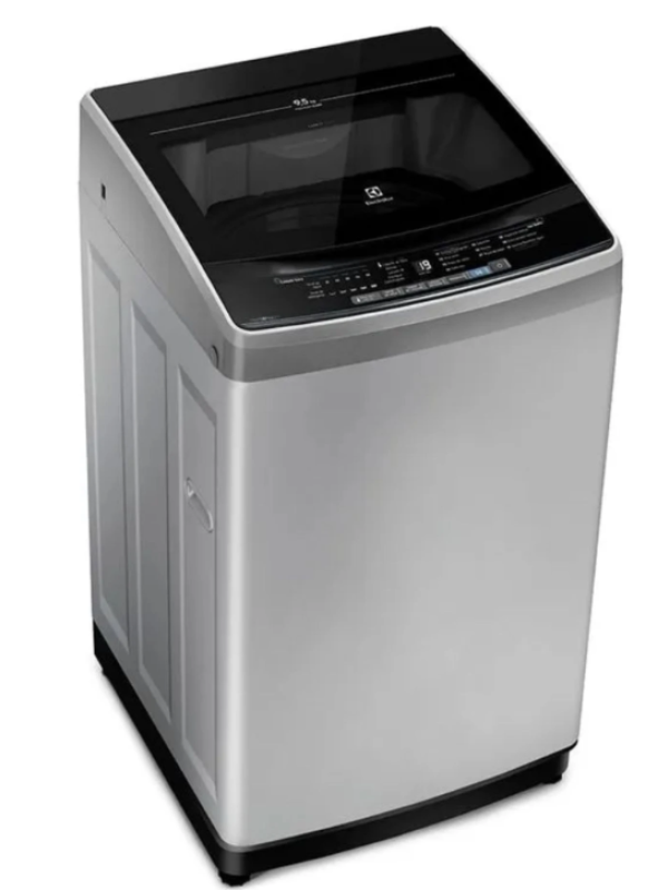 Lavarropa Electrolux C/Superior Impeller 9,5Kg