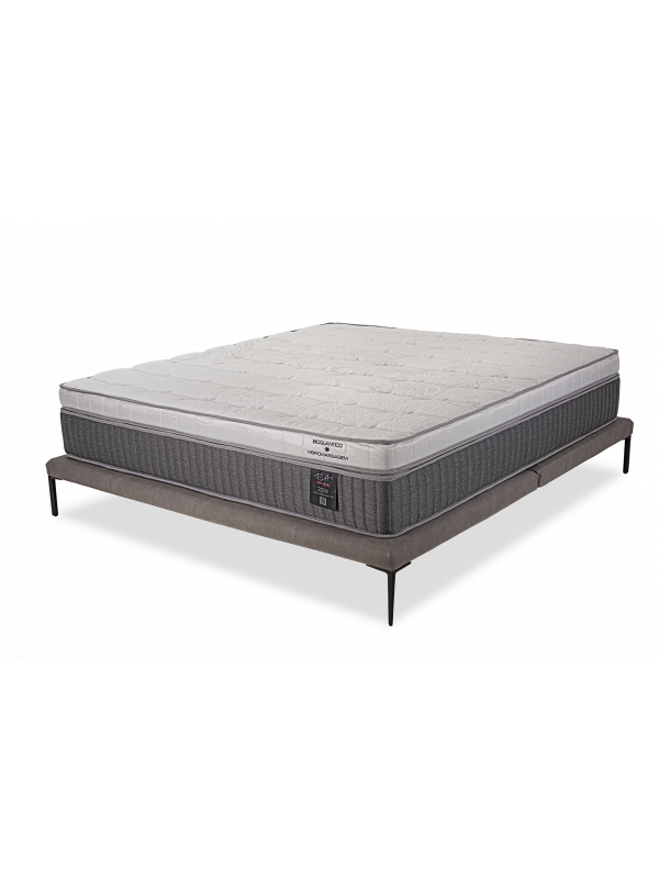 Sommier F.A Zen Vibro D40 140KG. 198X198X36