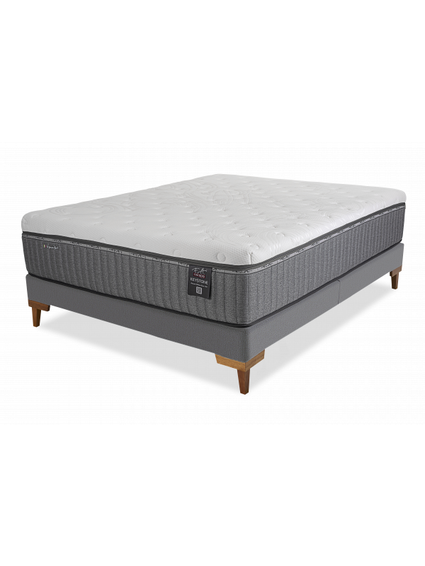 Sommier F.A Keystone D55 150KG.158X198X36