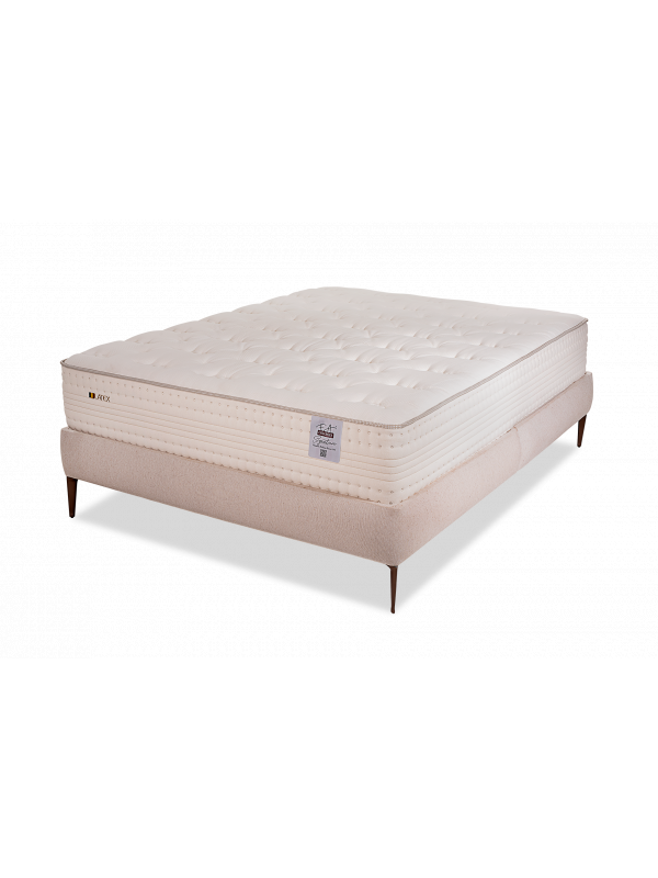 Sommier F.A Signature D29 150KG.158X198X36