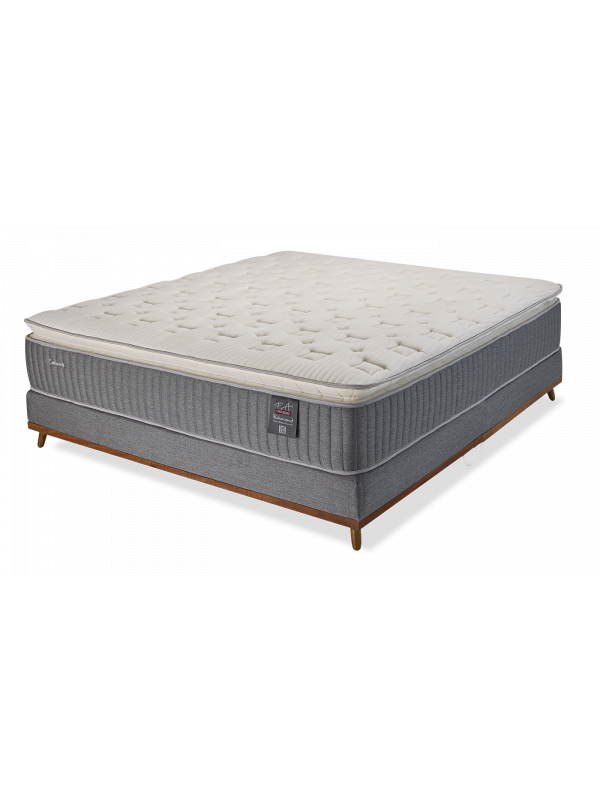 Sommier F.A Richmond D29/45 140KG.158X198X36