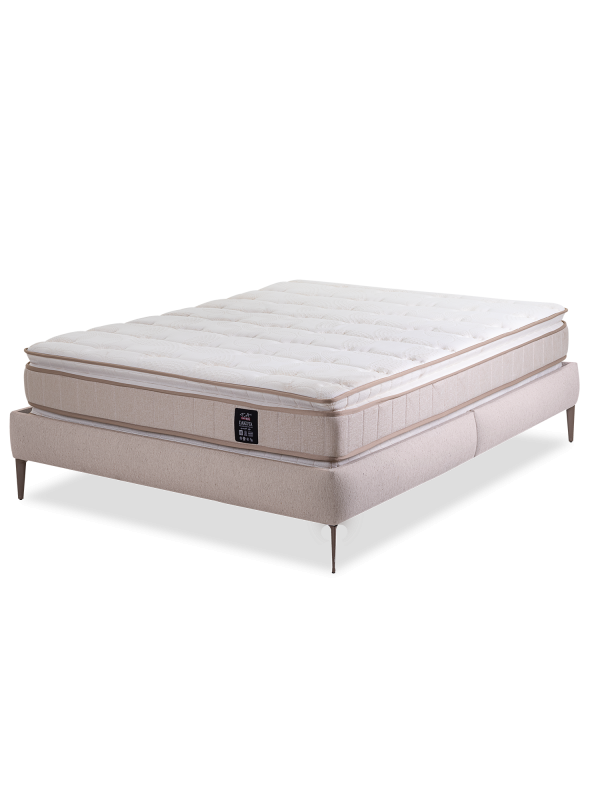 Sommier F.A Dakota D40 150KG.158X198X32