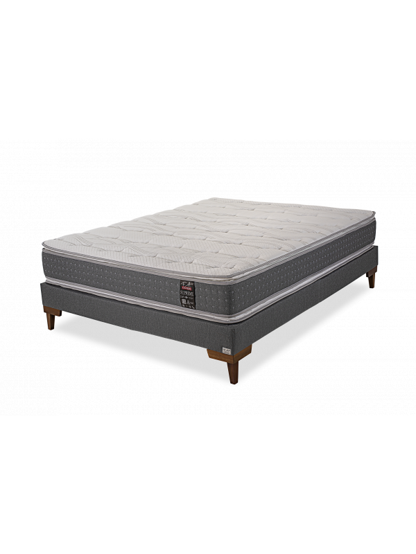 Sommier F.A Supreme D45 150KG.138X188X24