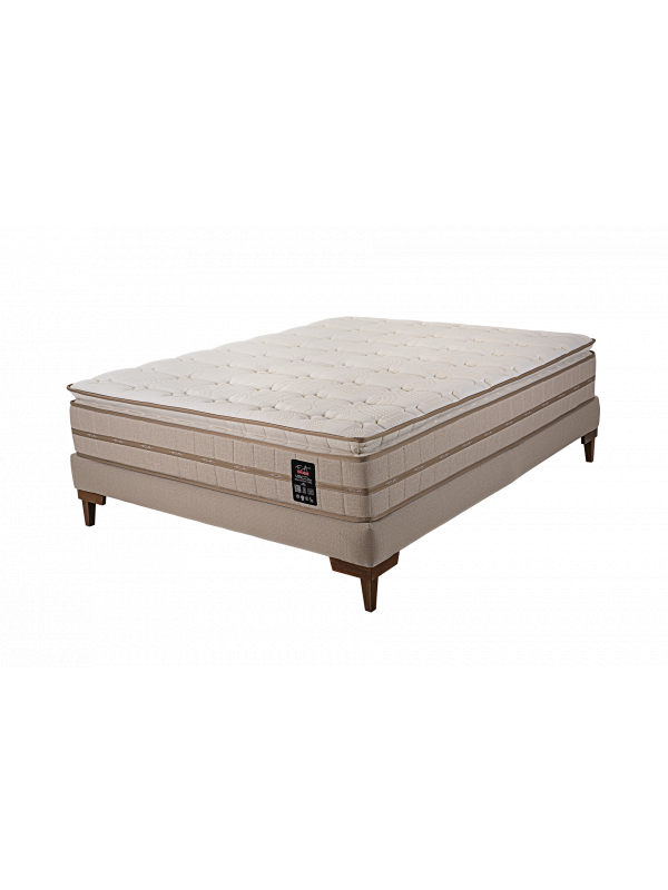 Sommier F.A Visco Plus  D30+D28 130KG.138 X188X32