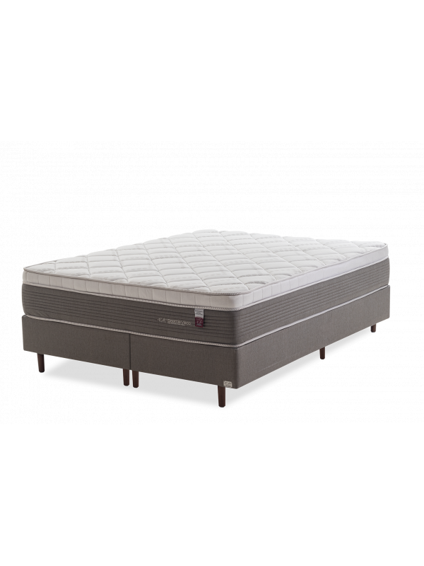 Sommier F.A Seattle Visco D28 130KG.158X198X30