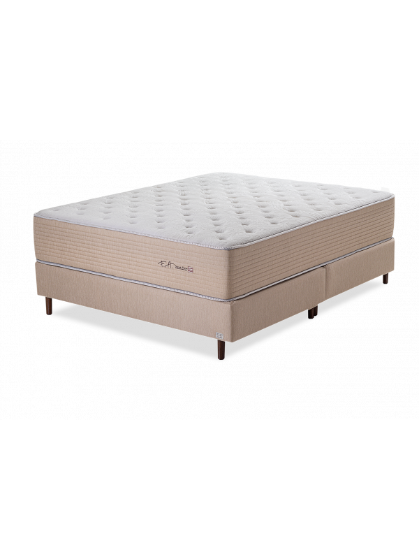 Sommier F.A Sense D40 1.30KG. 158X198X33