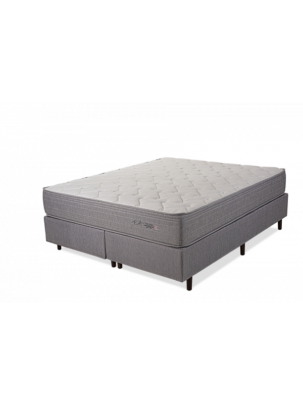 Colchon F.A Tucson D28 130KG. 138 X188X27