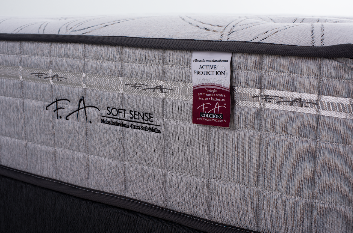 Sommier F.A Soft Sense D29/28 130KG.138 X188X28