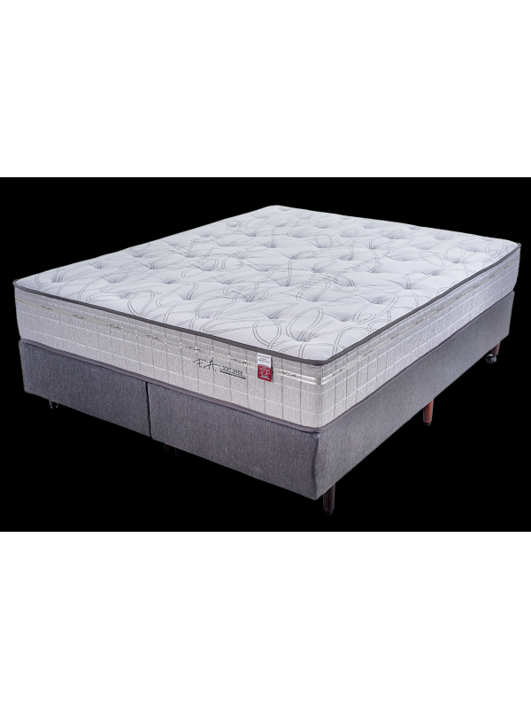 Sommier F.A Soft Sense D29/28 130KG.138 X188X28