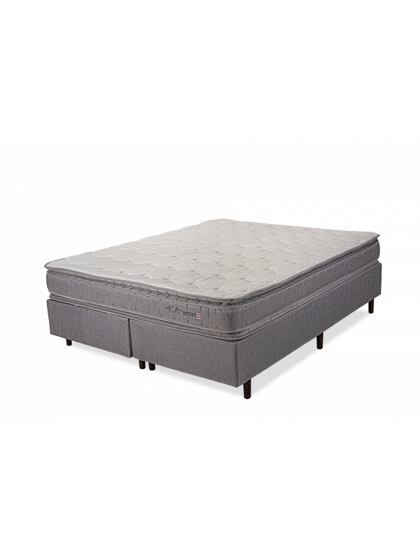 Sommier F.A Comendador D33 100KG. 138 X188X20