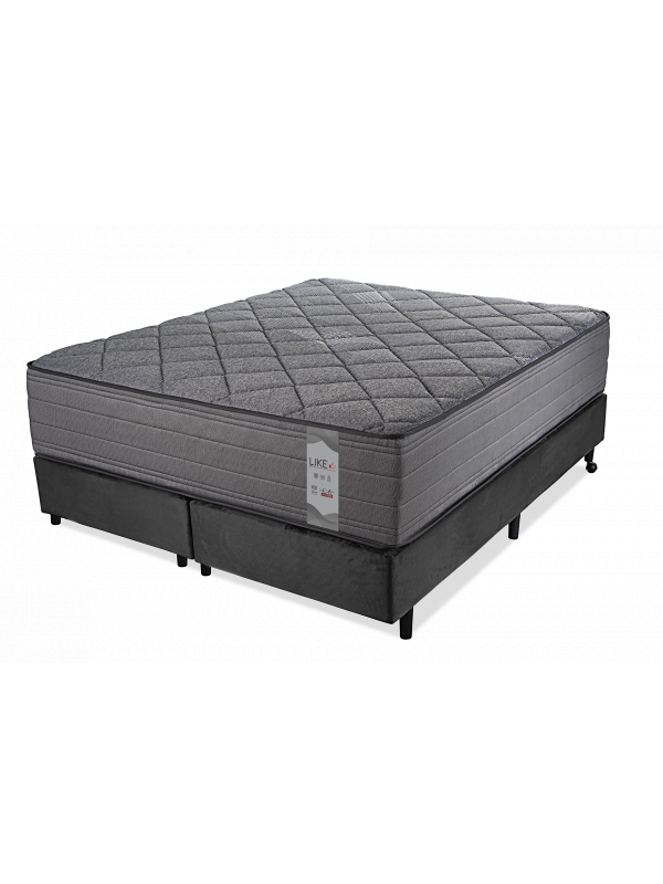 Sommier F.A Like 120KG.138X188X36
