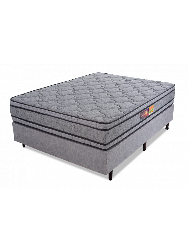 Sommier F.A Pedic Pro D28 110KG.138X188X30
