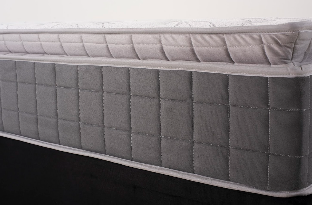 Sommier F.A Ortofam 110KG. D28 100X188X17