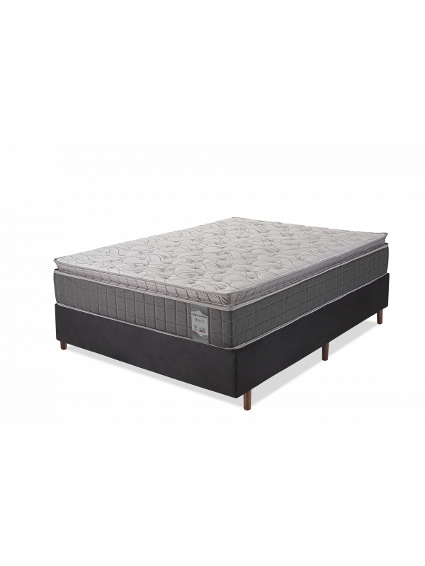 Sommier F.A Ortofam 110KG. D28 100X188X17