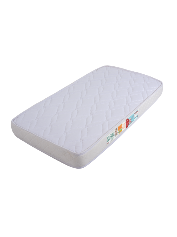 Colchon F.A Cuna Baby Impermeavel D18 070X130X012CM.
