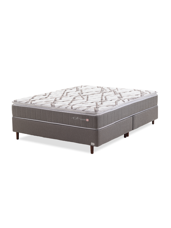 Colchon F.A Charlotte 130KG. D33 158X198X26