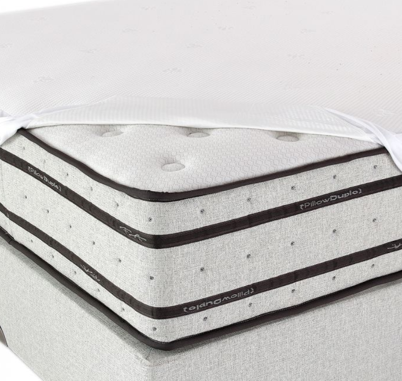 Capa Protector Block