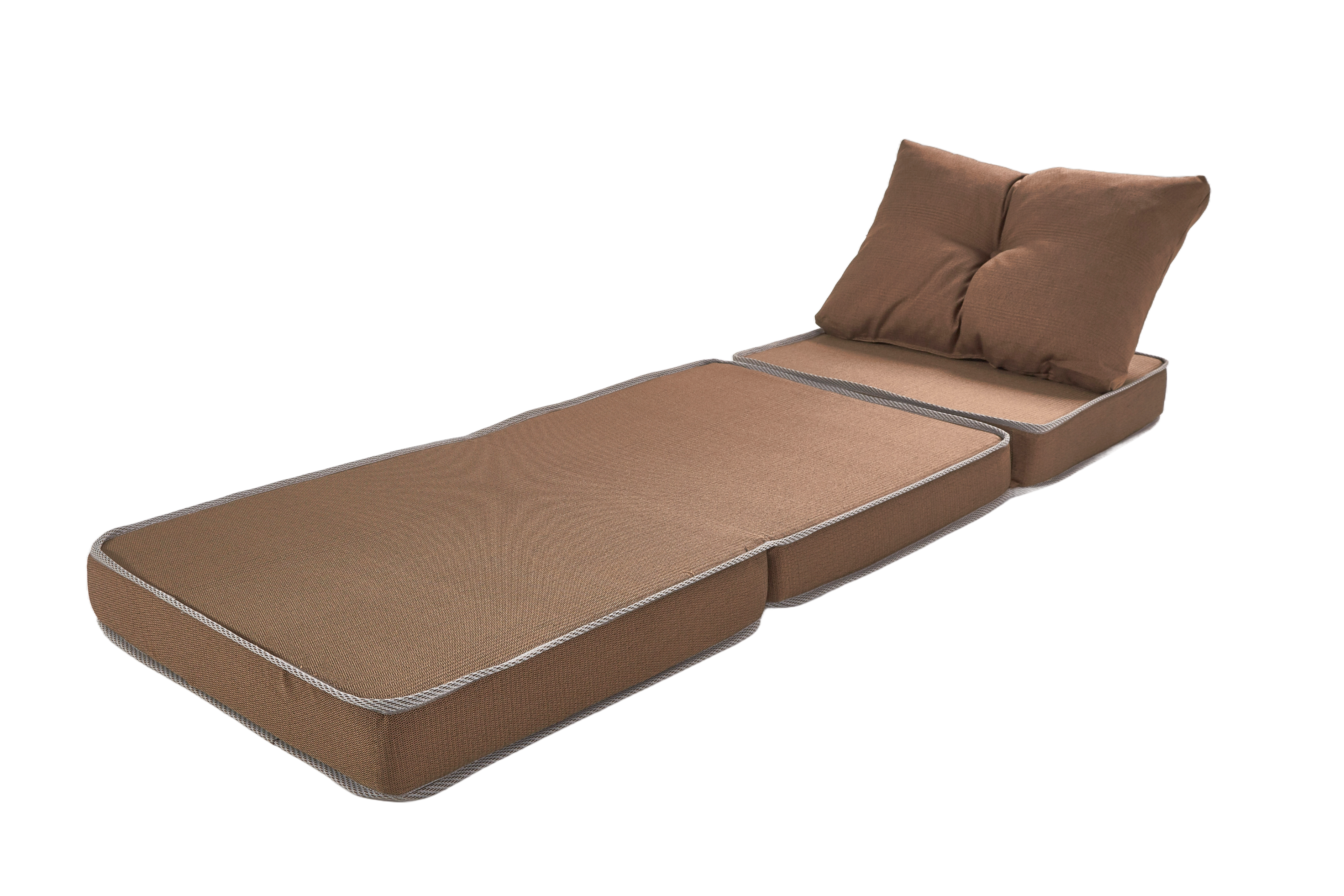 Puff Conforto Maringa D20 60X180X10CM