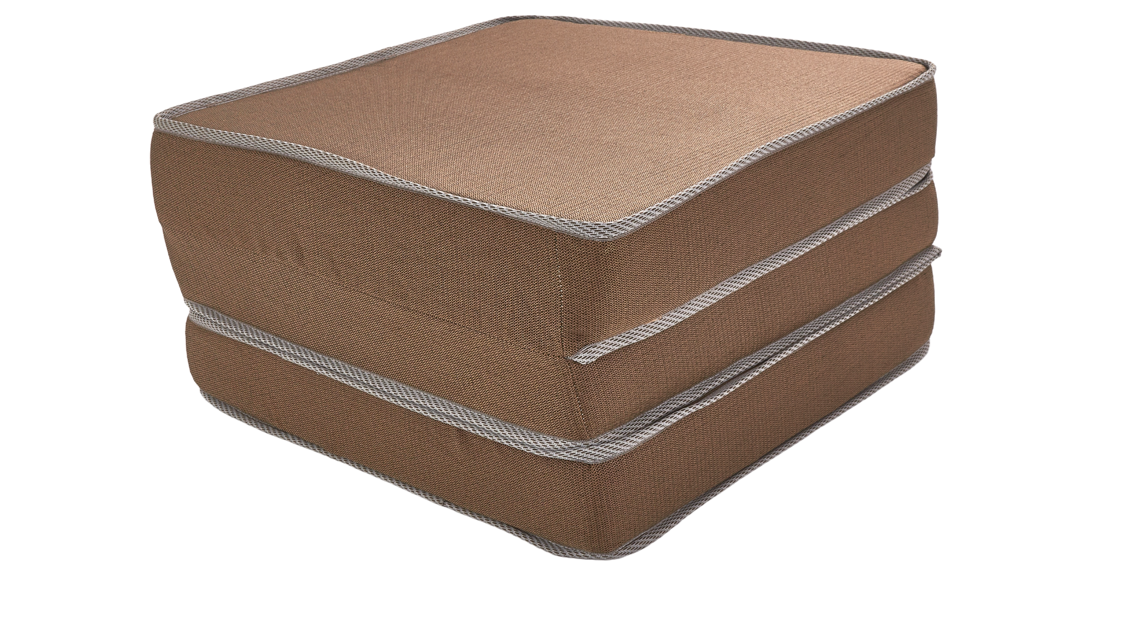 Puff Conforto Maringa D20 60X180X10CM