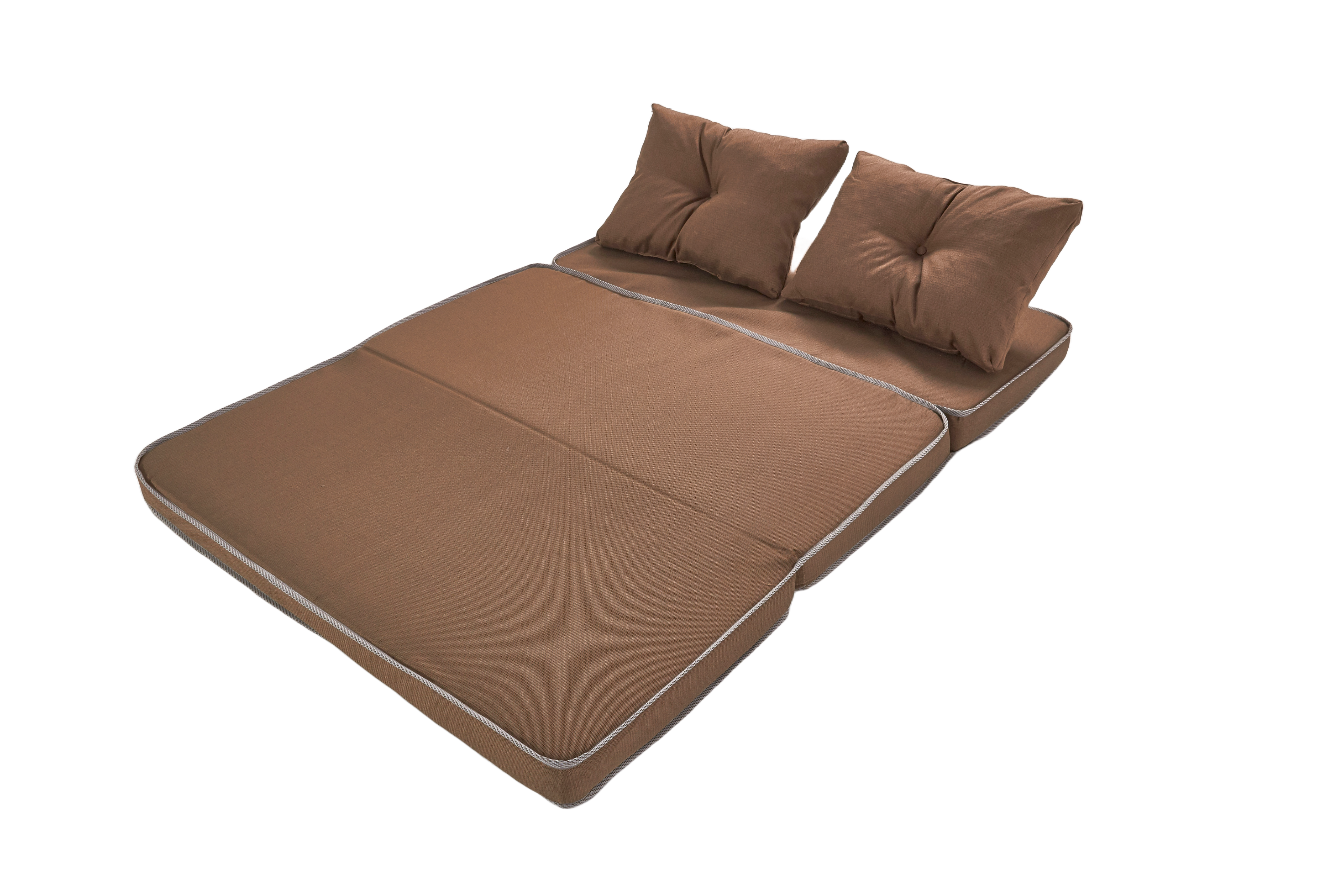 Puff Conforto Maringa D20 128X180X10CM.