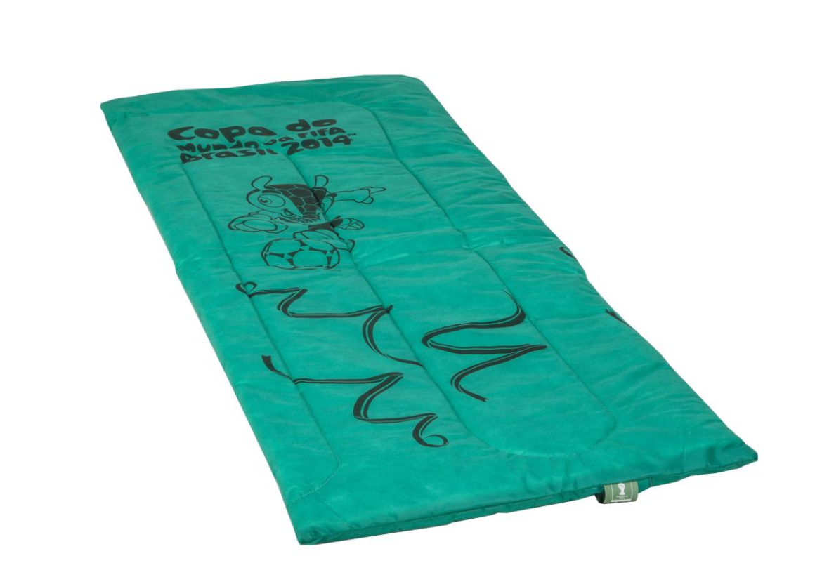 Saco De Dormir Tnt 192X0,75CM.