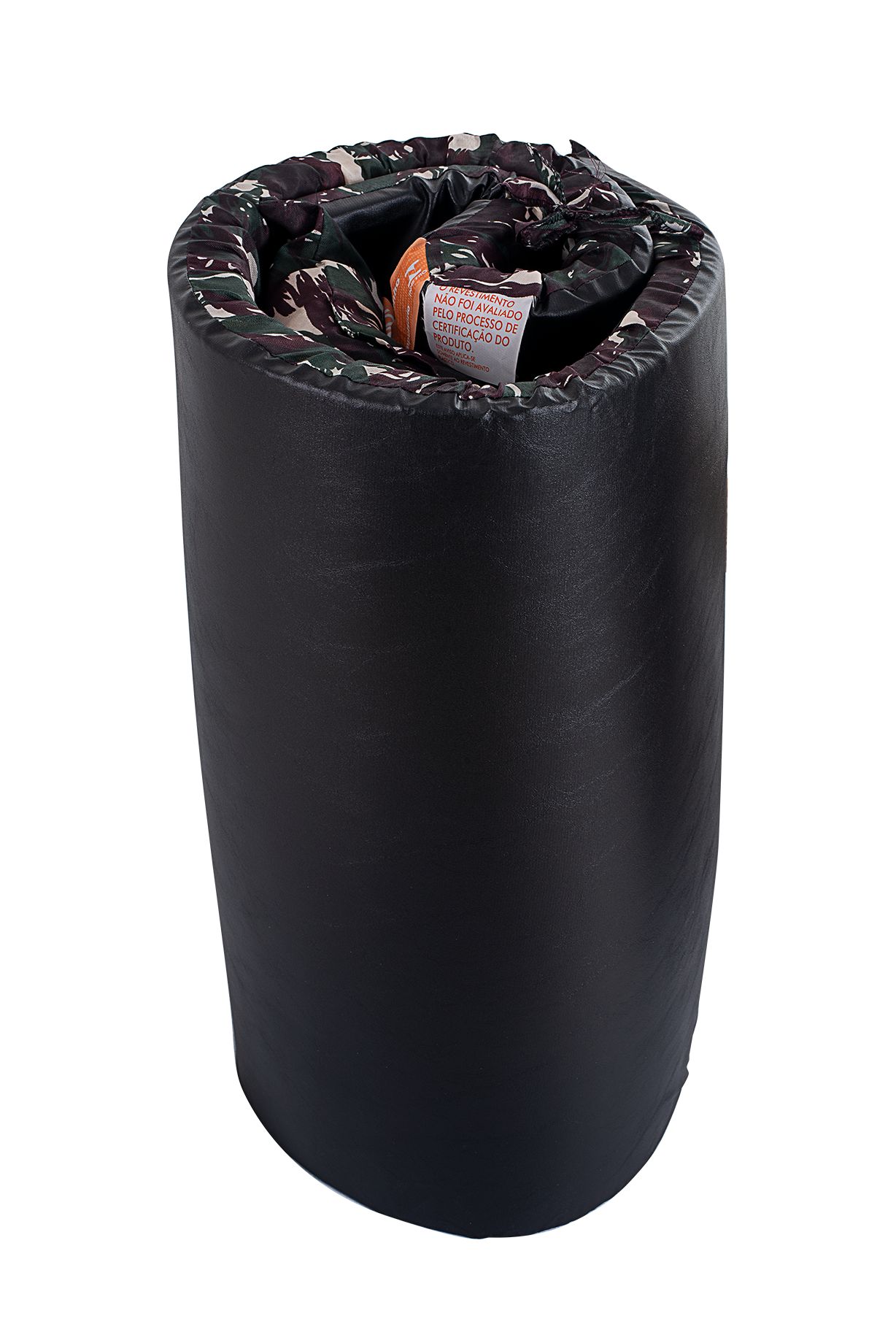 Colchon Pitangueiras 60X180X4 Camuflado