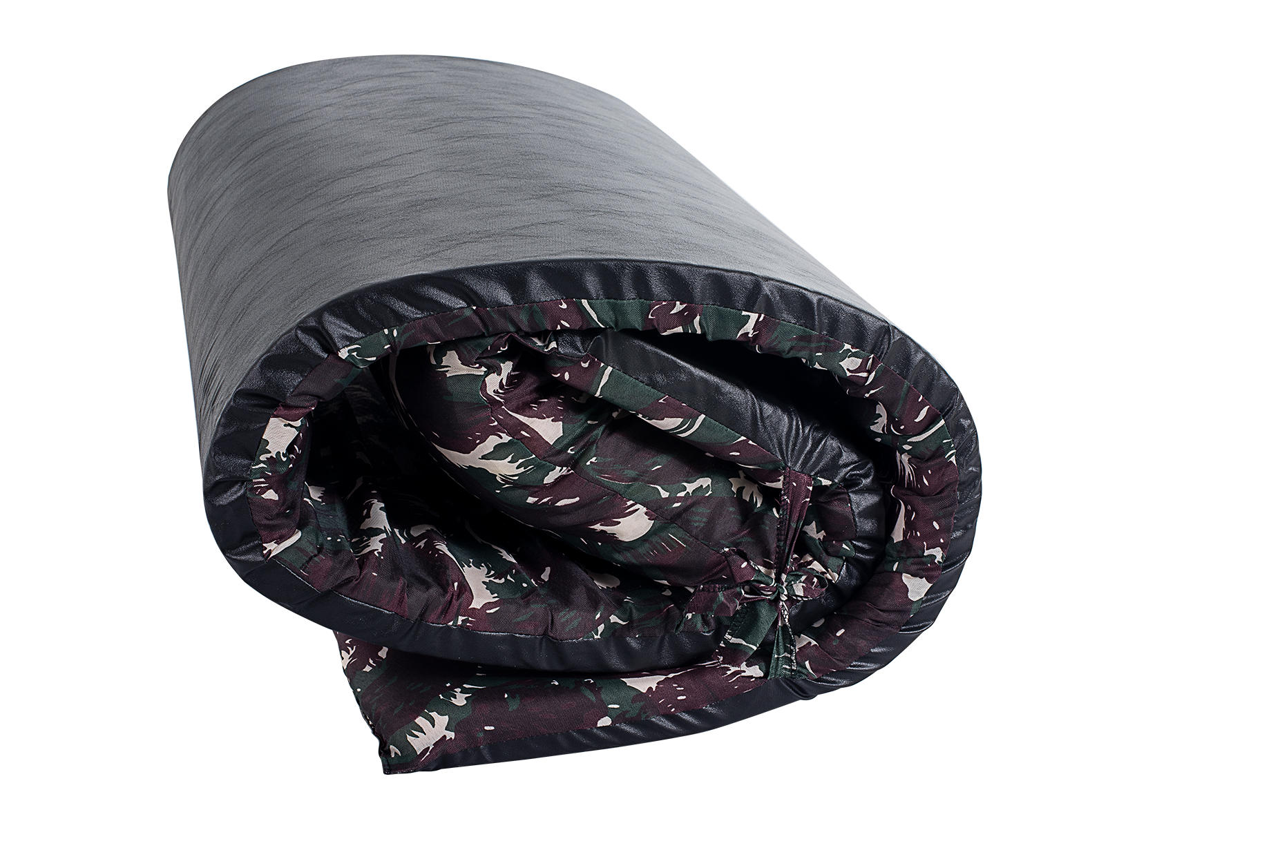Colchon Pitangueiras 60X180X4 Camuflado